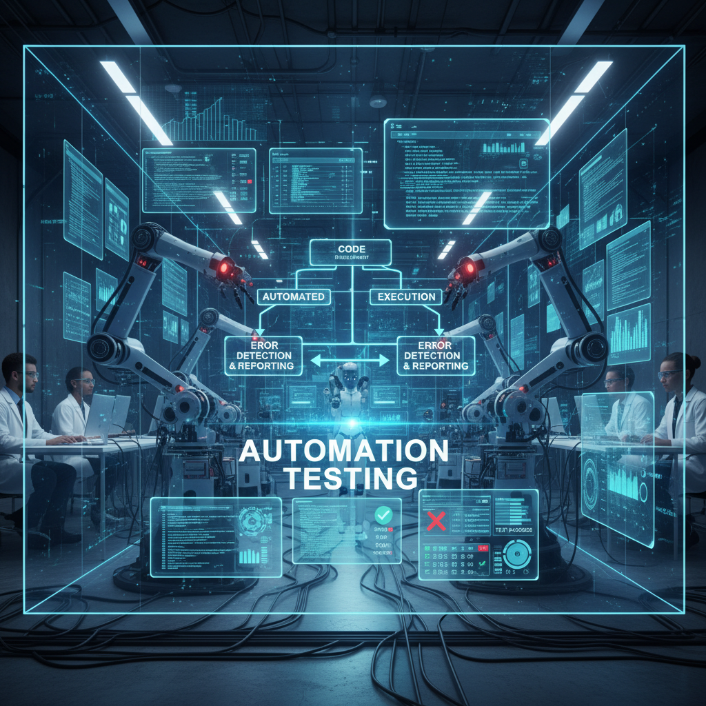 Q&A: How Automation Engineers & Companies Build Tailor-Made Automation Solutions for Digital Transformation
